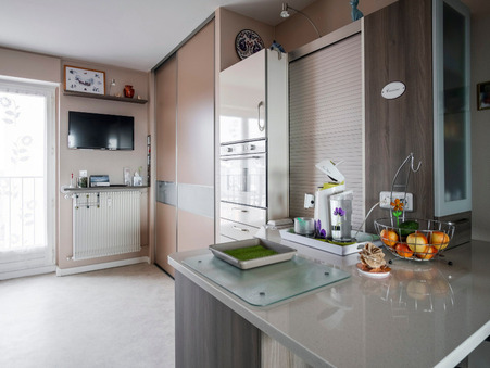Appartement 350 000 €  Réf. 28_AG2781 Amiens