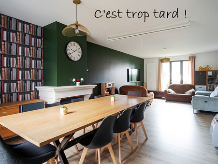 Achat maison Amiens Réf. 28_SOUMA2821