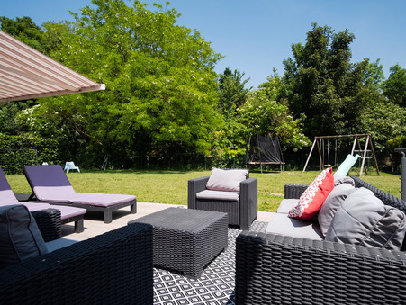 Maison prix nous consulter sur Boves (80440) - Réf. 28_BOVES3184