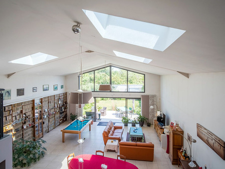 Achat maison Amiens Réf. 28_CHRIF3218