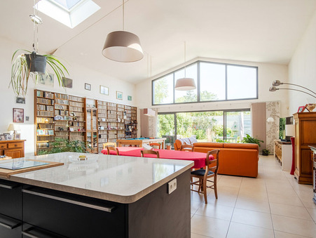 Maison 670 000 € Réf. 28_CHRIF3218 Amiens