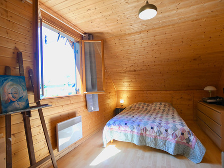 Achat maison Chaumard Réf. 33_FLIP2022026