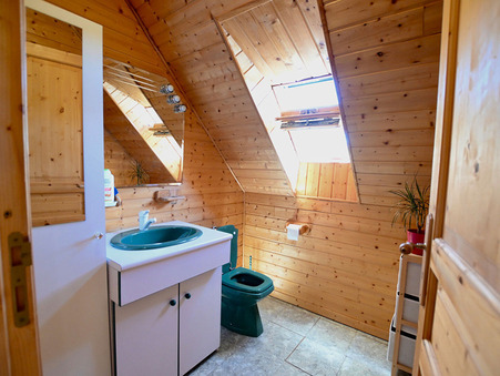 Maison prix nous consulter Réf. 33_FLIP2022026 Chaumard