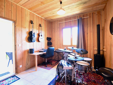 Maison sur Chaumard ; prix nous consulter ; Achat Réf. 33_FLIP2022026