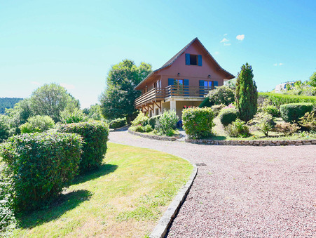 Achat maison Chaumard Réf. 33_FLIP2022026