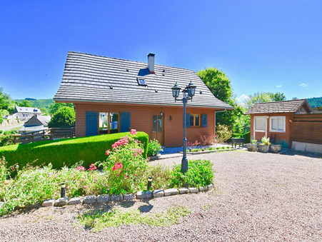 A vendre maison Chaumard 58120; prix nous consulter