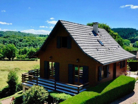 Vente maison prix nous consulter Chaumard