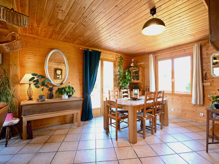 A vendre maison Chaumard 58120; prix nous consulter