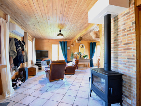 A vendre maison Chaumard 58120; prix nous consulter