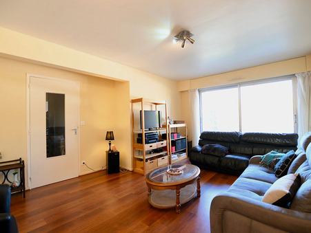 Achat appartement Avallon Réf. 33_FLIP2022049