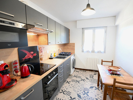 Appartement prix nous consulter sur Avallon (89200) - Réf. 33_FLIP2022049