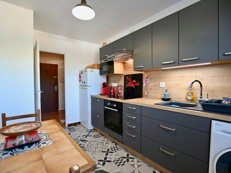 Appartement prix nous consulter sur Avallon (89200) - Réf. 33_FLIP2022049