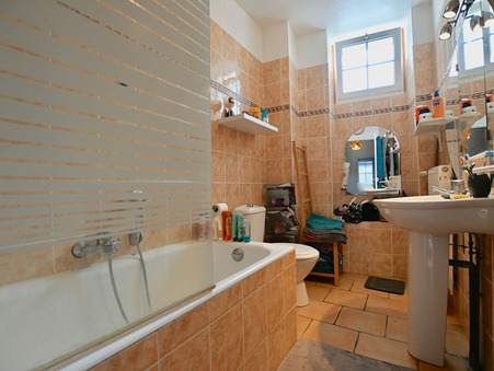 Vente maison prix nous consulter L'Isle-sur-Serein