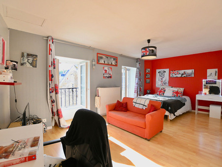 Maison sur L'Isle-sur-Serein ; prix nous consulter ; Achat Réf. 33_FLIP2022052