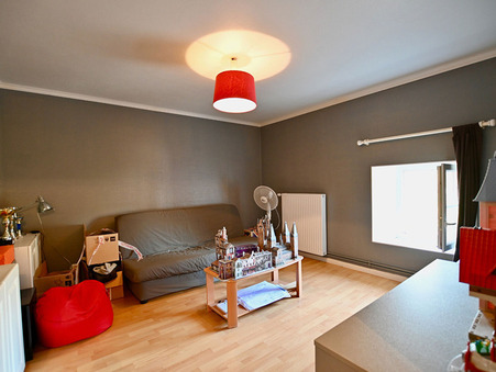 A vendre maison L'Isle-sur-Serein 89440; prix nous consulter