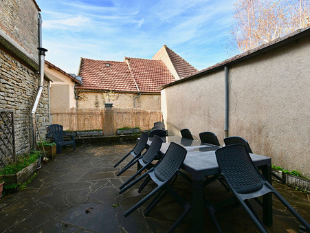 Maison prix nous consulter Réf. 33_FLIP2022052 L'Isle-sur-Serein