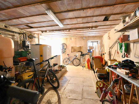 Vente maison prix nous consulter L'Isle-sur-Serein