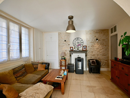 Maison prix nous consulter sur L'Isle-sur-Serein (89440) - Réf. 33_FLIP2022052