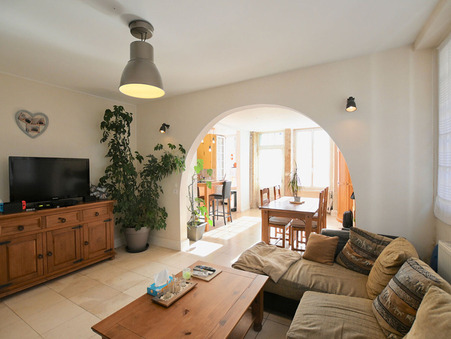 Achat maison L'Isle-sur-Serein Réf. 33_FLIP2022052