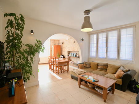 A vendre maison L'Isle-sur-Serein 89440; prix nous consulter