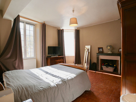 Achat maison L'Isle-sur-Serein Réf. 33_FLIP2022052