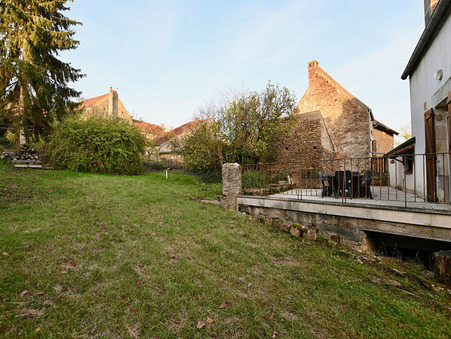 A vendre maison Vézelay 89450; prix nous consulter