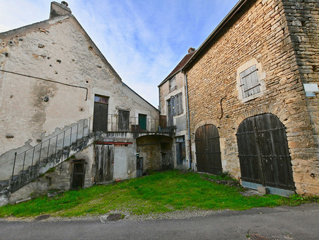 Vente maison prix nous consulter Vézelay