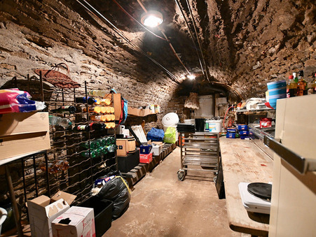 Achat maison Vézelay Réf. 33_FLIP2022053