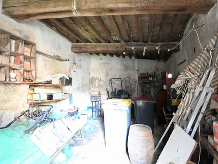 A vendre maison Vézelay 89450; prix nous consulter