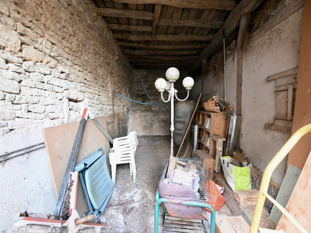 Achat maison Vézelay Réf. 33_FLIP2022053