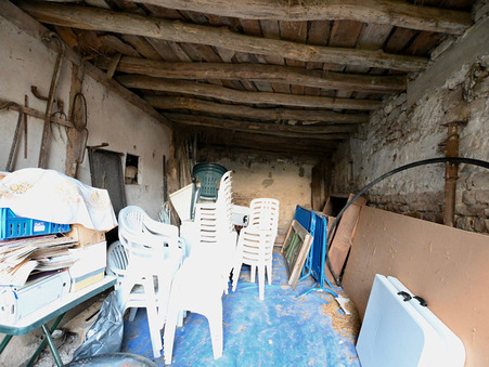 Maison prix nous consulter Réf. 33_FLIP2022053 Vézelay