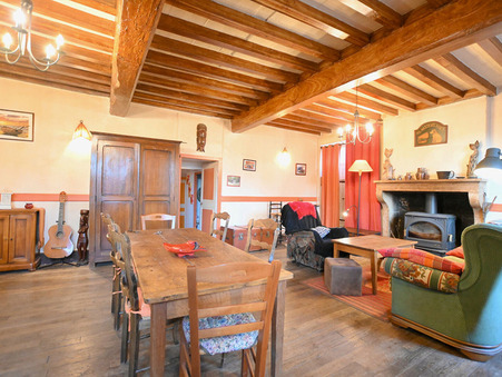 Maison prix nous consulter Réf. 33_FLIP2022053 Vézelay