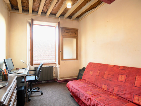 Maison sur Vézelay ; prix nous consulter ; Achat Réf. 33_FLIP2022053