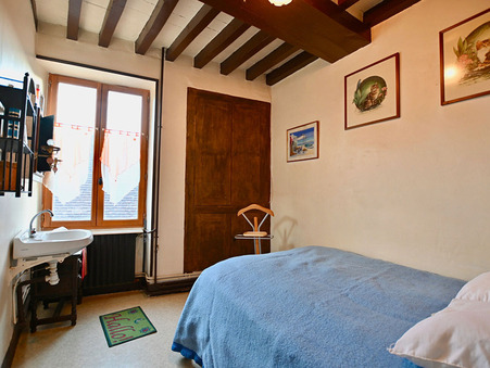 A vendre maison Vézelay 89450; prix nous consulter