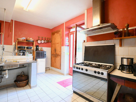 A vendre maison Vézelay 89450; prix nous consulter