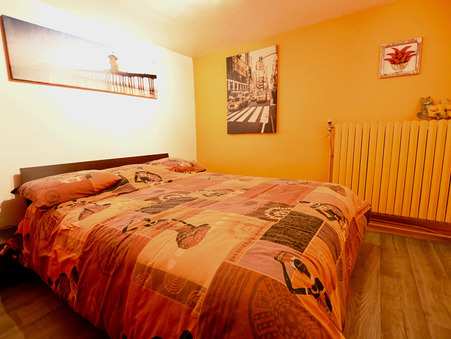 A vendre maison Vézelay 89450; prix nous consulter