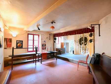 Achat maison Vézelay Réf. 33_FLIP2022053