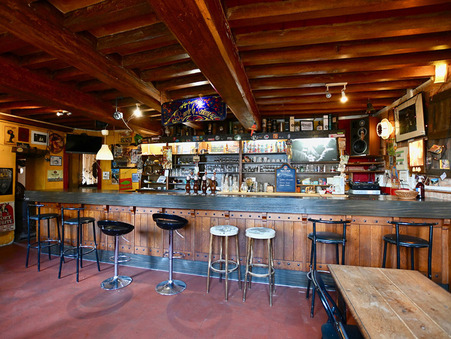 Vente maison prix nous consulter Vézelay