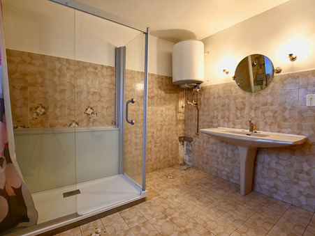 A vendre maison Vézelay 89450; prix nous consulter