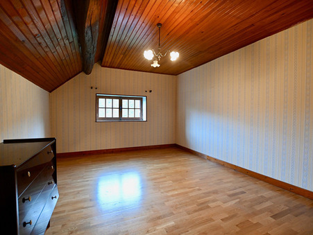 A vendre maison Vézelay 89450; prix nous consulter