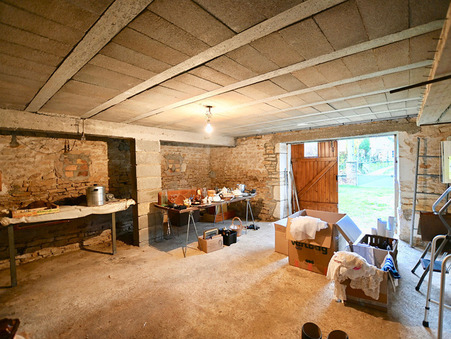 Vente maison prix nous consulter Vézelay