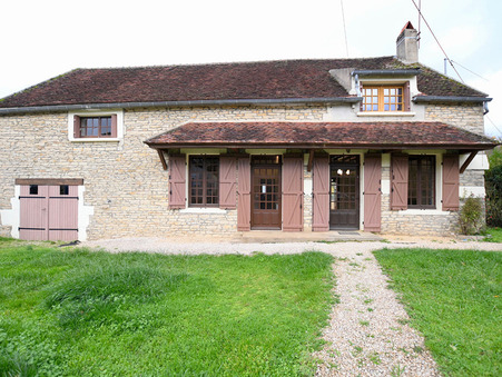 A vendre maison Vézelay 89450; prix nous consulter