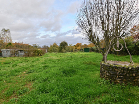 Achat maison Vézelay Réf. 33_FLIP2022056