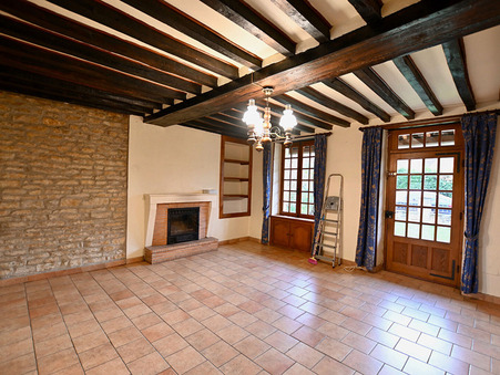 A vendre maison Vézelay 89450; prix nous consulter