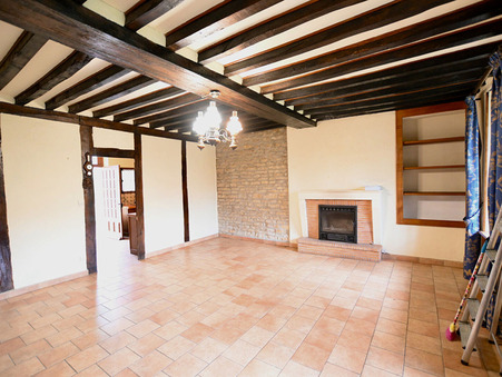 Maison sur Vézelay ; prix nous consulter ; A vendre Réf. 33_FLIP2022056