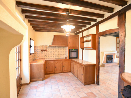 Achat maison Vézelay Réf. 33_FLIP2022056