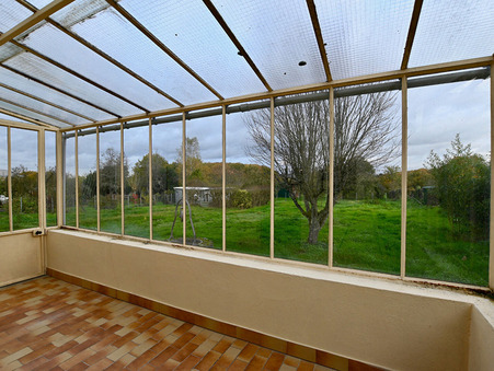 A vendre maison Vézelay 89450; prix nous consulter