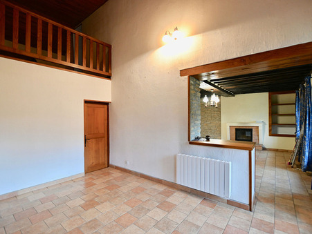 Maison prix nous consulter sur Vézelay (89450) - Réf. 33_FLIP2022056