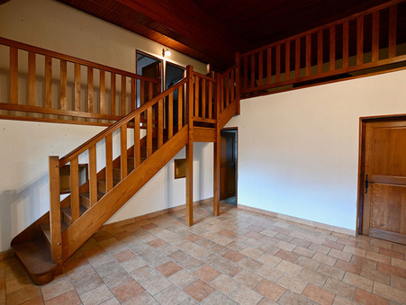 Maison prix nous consulter sur Vézelay (89450) - Réf. 33_FLIP2022056