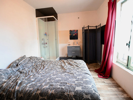 Achat maison Avallon Réf. 33_FLIP2022060